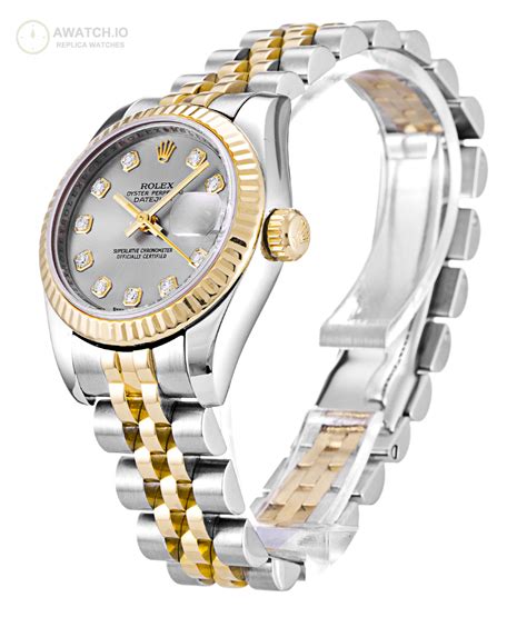 fake lady rolex watches|copy ladies rolex watch.